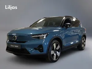 Volvo EX40 2024